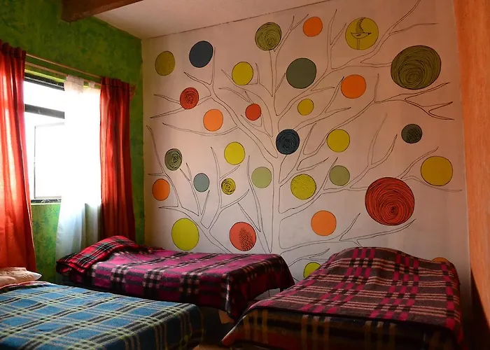 Hostel Chill *