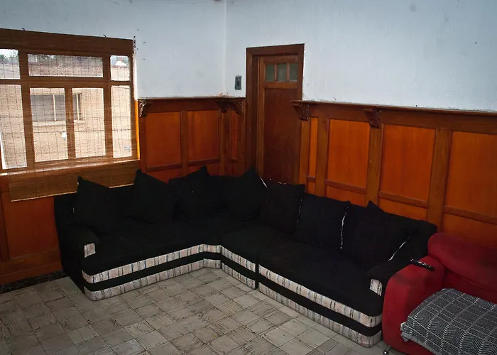 Hostel Chill