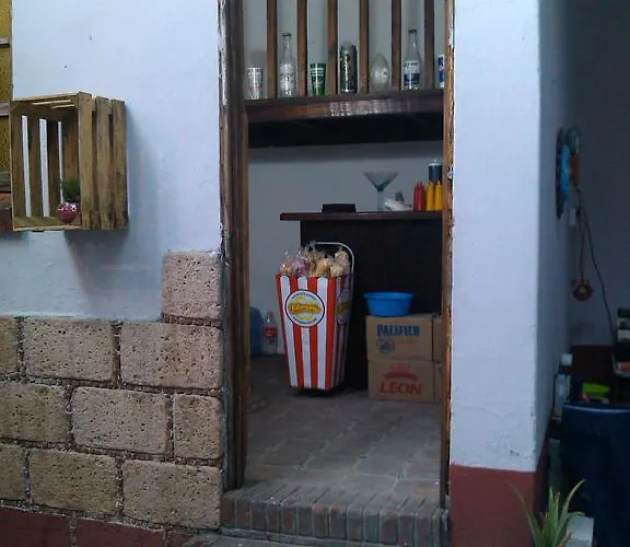 Hostel Chill