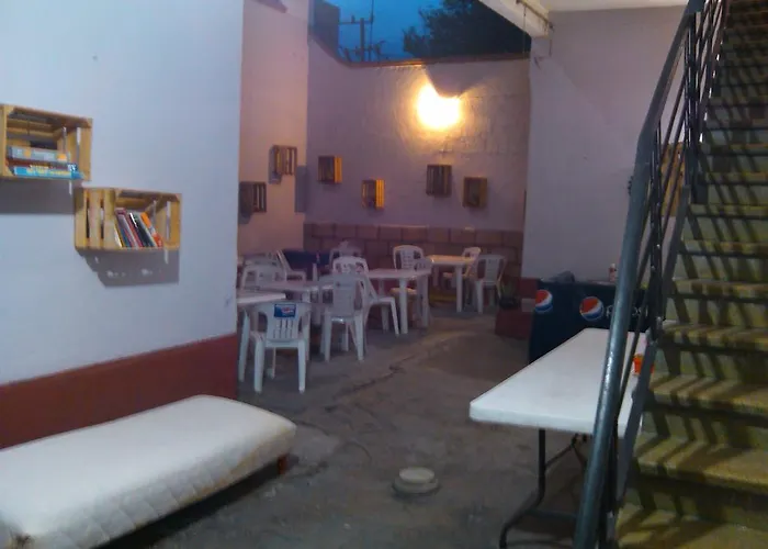 Hostel Chill *