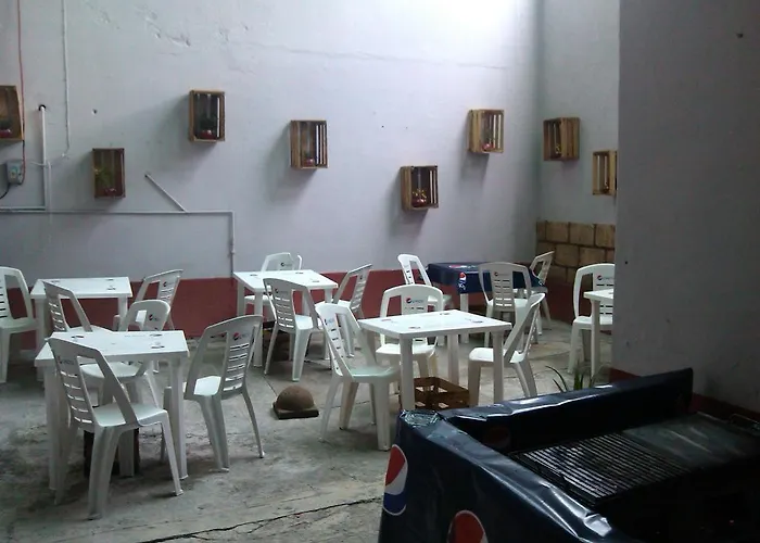 Hostel Chill Mexico City