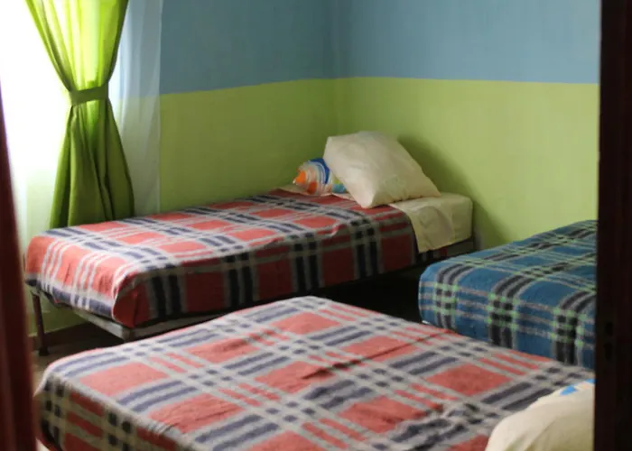 Hostel Chill Mexico City
