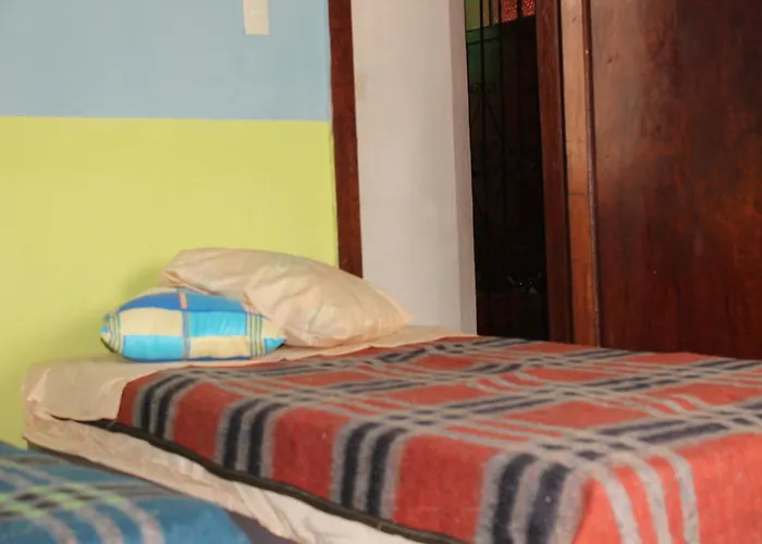 Hostel Chill *