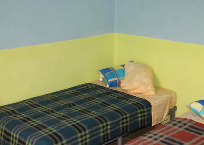 Hostel Chill