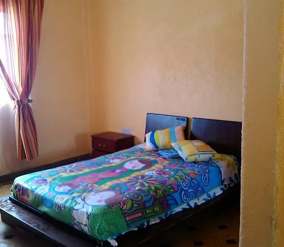 Hostel Chill Mexico City
