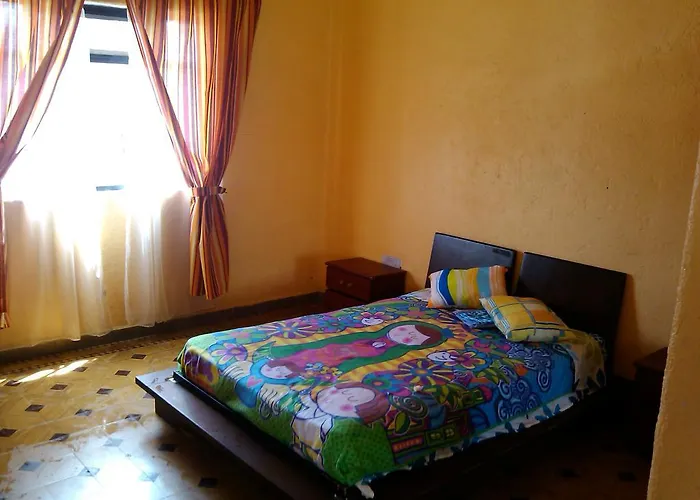 Hostel Chill *