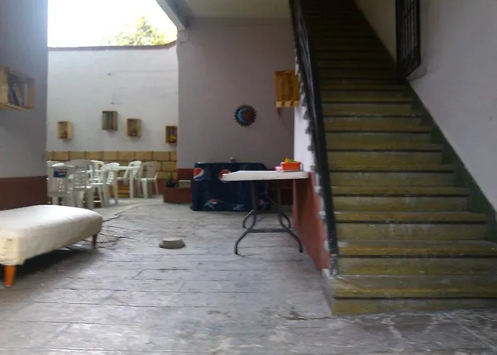 Hostel Chill